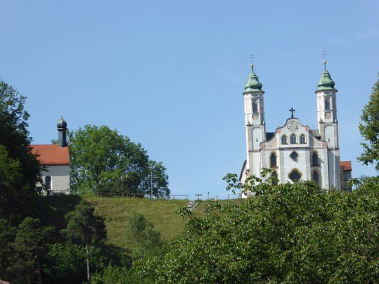 Kalvarienbergkirche